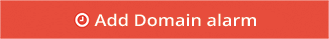 Domain alarm